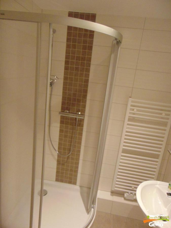 Ferienwohnung "Ernst 1" Gelenau Luaran gambar